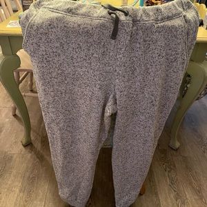 LL Bean Sleep pants